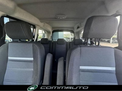 Fiat Qubo 1.5 d La Prima 130cv mt6 (14)