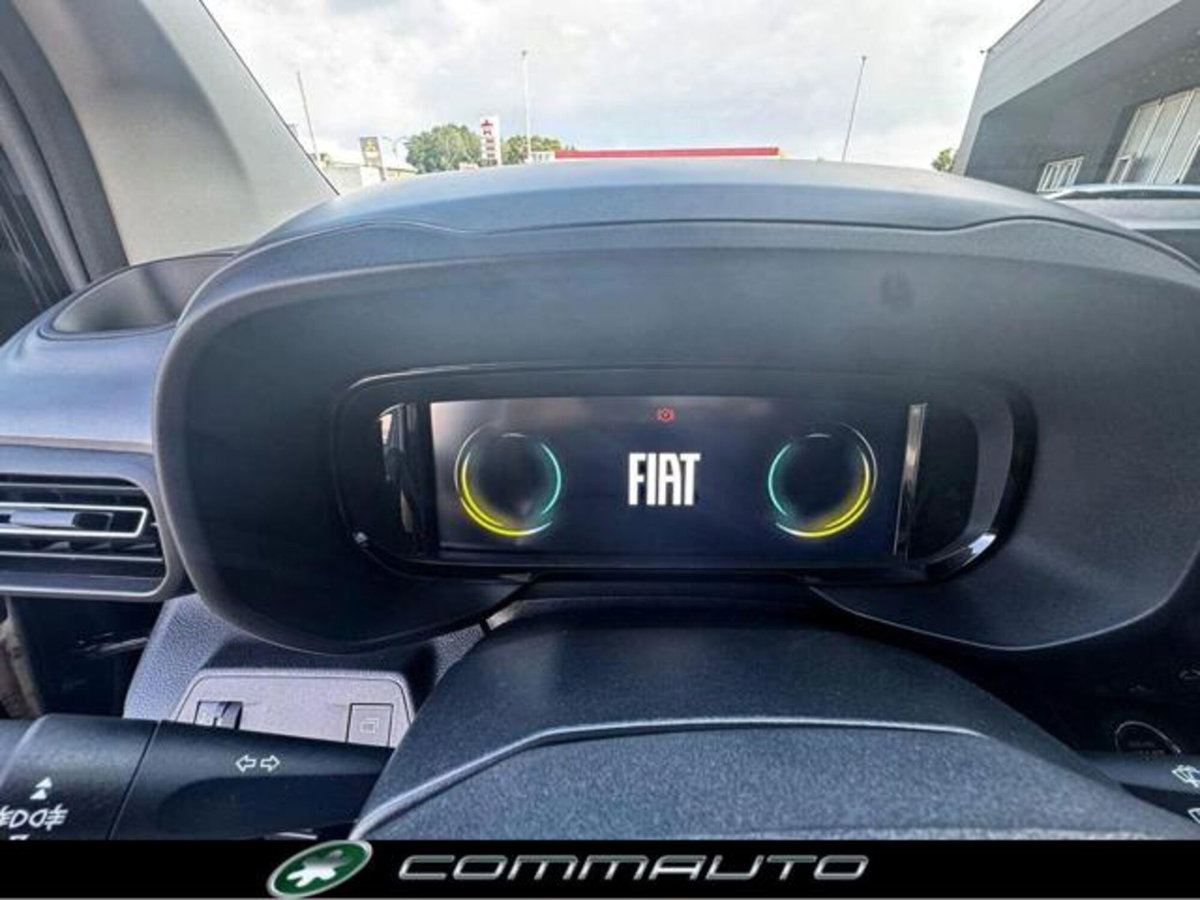 Fiat Qubo 1.5 d La Prima 130cv mt6 (15)