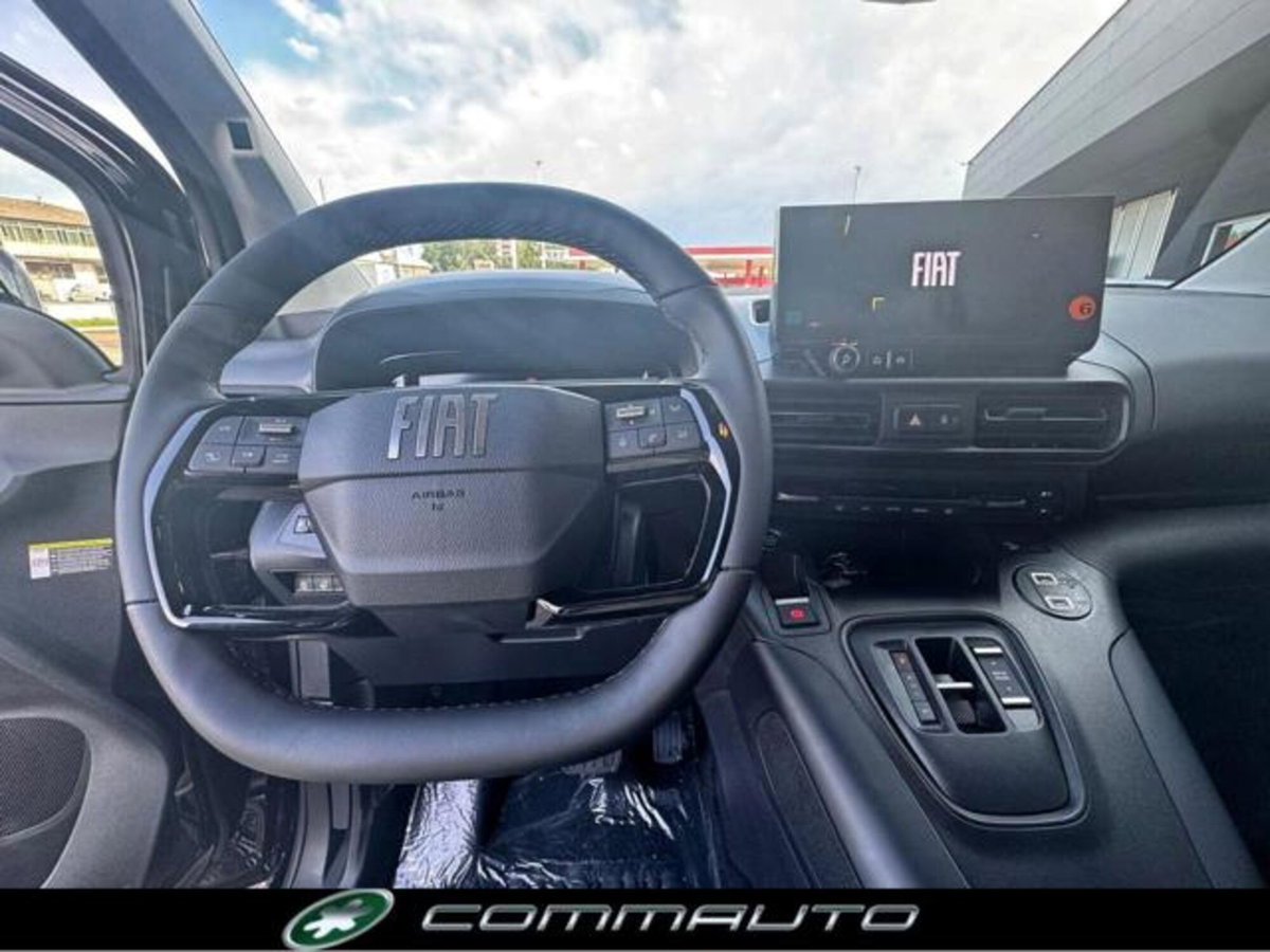 Fiat Qubo 1.5 d La Prima 130cv mt6 (16)