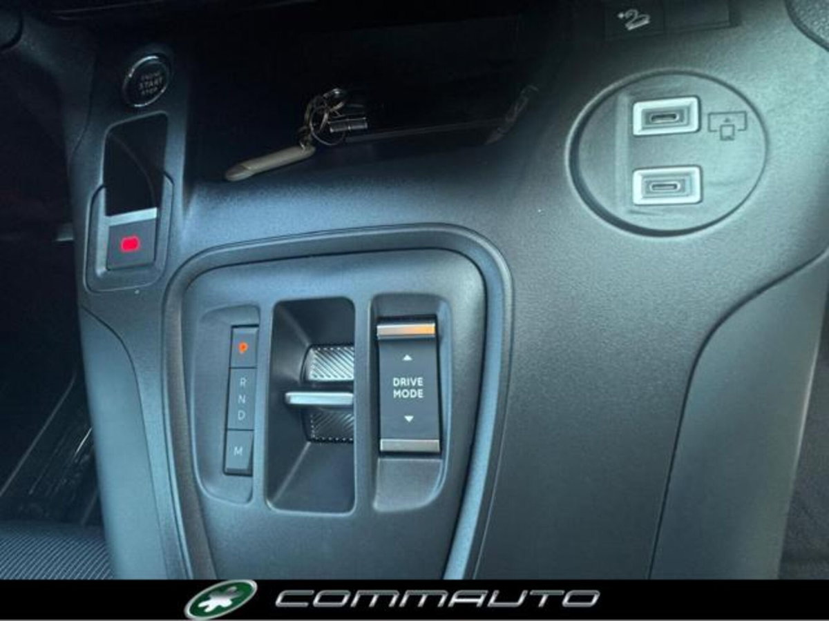 Fiat Qubo 1.5 d La Prima 130cv mt6 (18)
