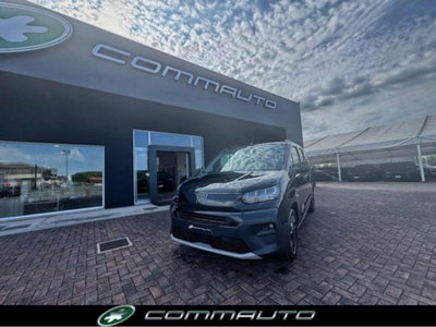 Fiat Qubo 1.5 d La Prima 130cv mt6 (2)