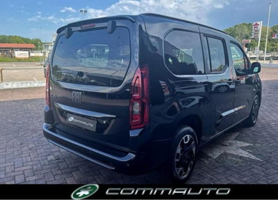 Fiat Qubo 1.5 d La Prima 130cv mt6 (3)