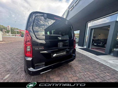 Fiat Qubo 1.5 d La Prima 130cv mt6 (4)