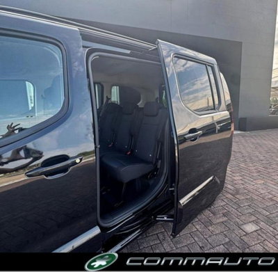 Fiat Qubo 1.5 d La Prima 130cv mt6 (6)