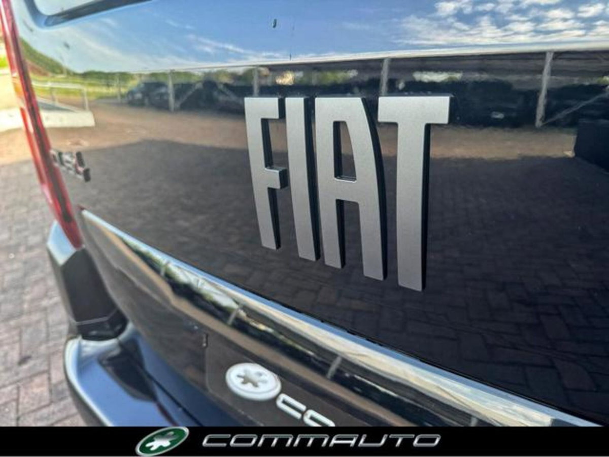 Fiat Qubo 1.5 d La Prima 130cv mt6 (7)
