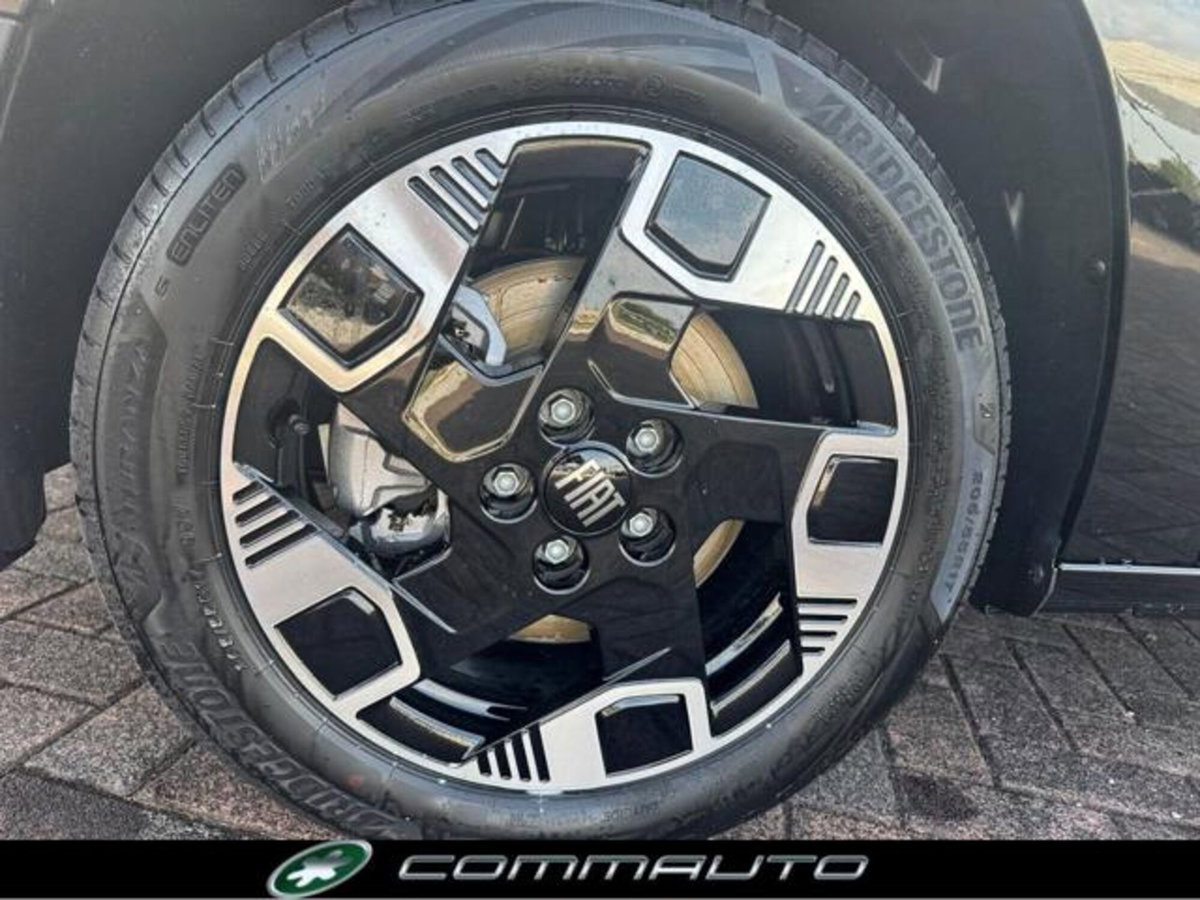 Fiat Qubo 1.5 d La Prima 130cv mt6 (9)