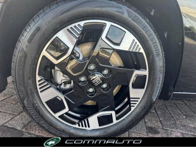 Fiat Qubo 1.5 d La Prima 130cv mt6 (9)