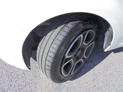 Fiat 500 1.0 Hybrid Club (7)