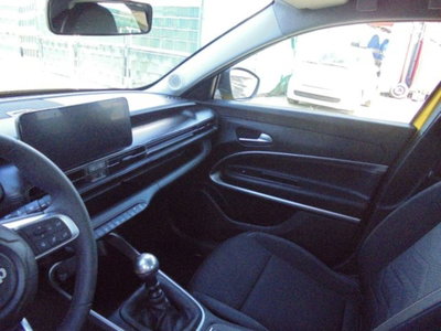 Jeep Avenger 1.2 turbo Altitude fwd 100cv (15)