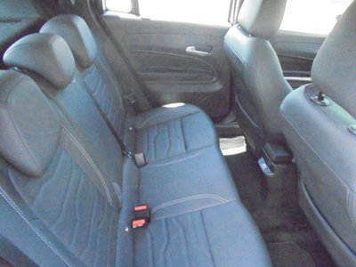 Jeep Avenger 1.2 turbo Altitude fwd 100cv (20)