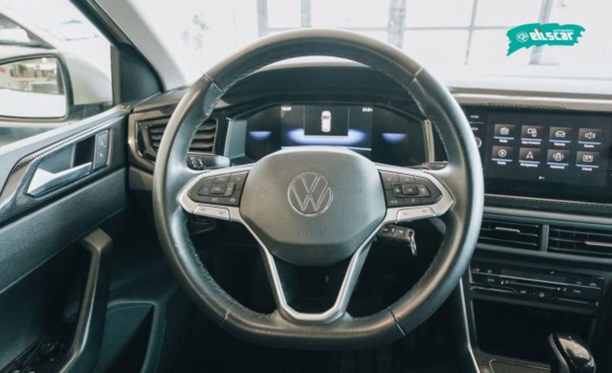 Volkswagen Polo 1.0 tsi Life 95cv dsg (12)
