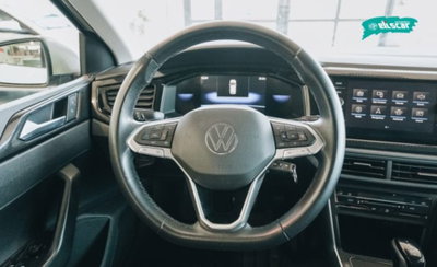 Volkswagen Polo 1.0 tsi Life 95cv dsg (12)