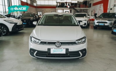 Volkswagen Polo 1.0 tsi Life 95cv dsg (3)