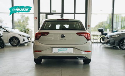 Volkswagen Polo 1.0 tsi Life 95cv dsg (5)