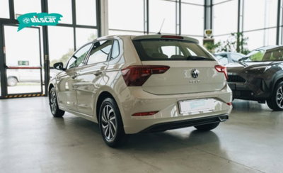 Volkswagen Polo 1.0 tsi Life 95cv dsg (6)