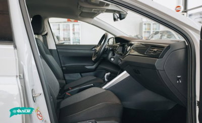 Volkswagen Polo 1.0 tsi Life 95cv dsg (7)