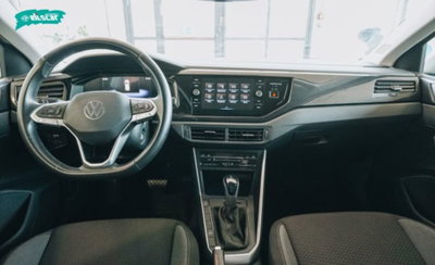 Volkswagen Polo 1.0 tsi Life 95cv dsg (8)