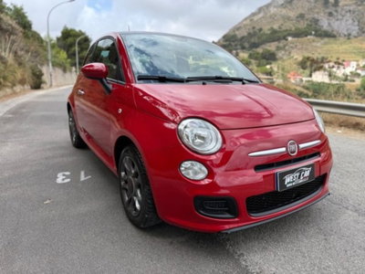 Fiat 500 1.2 Sport (10)