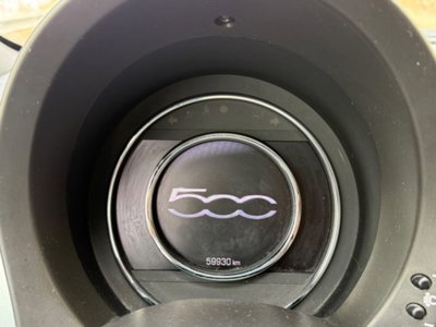Fiat 500 1.2 Sport (14)
