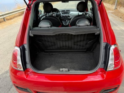 Fiat 500 1.2 Sport (19)