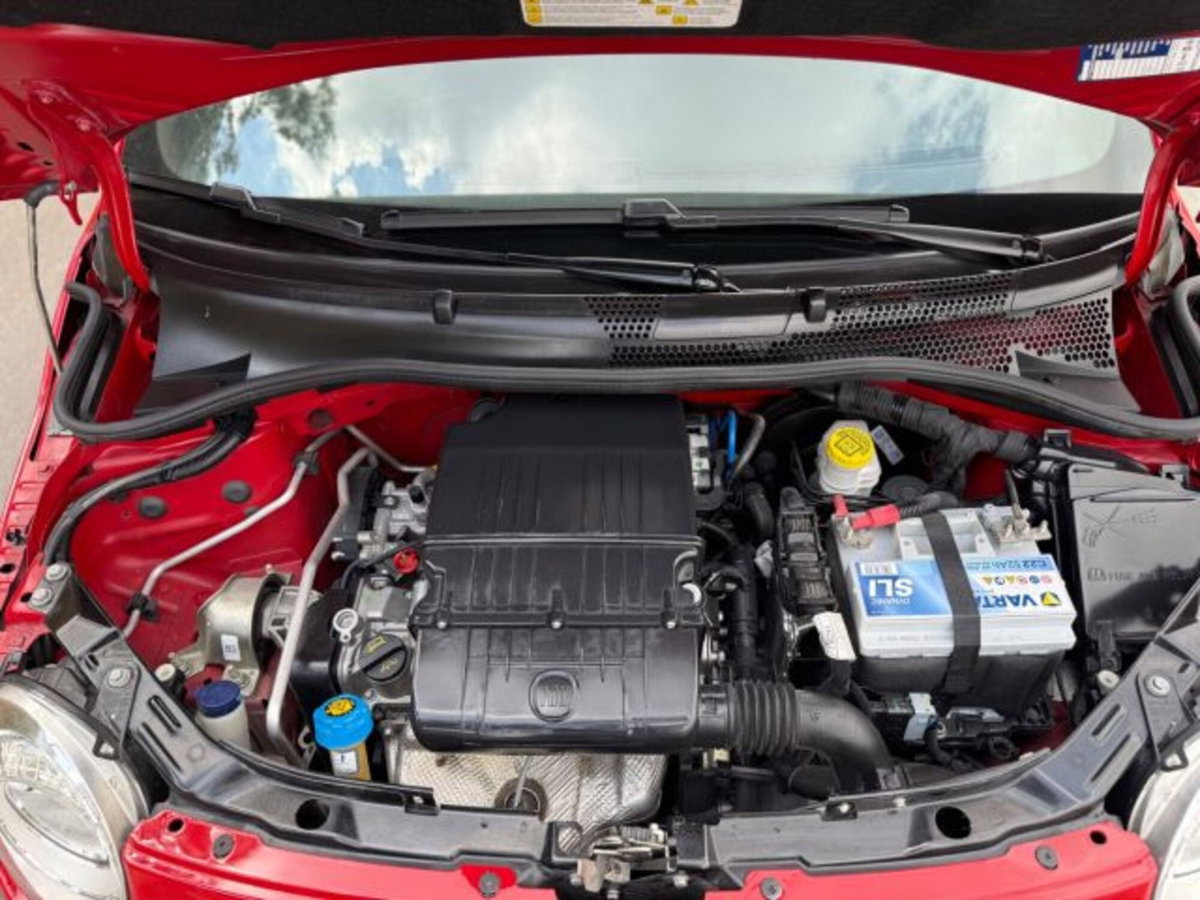Fiat 500 1.2 Sport (20)