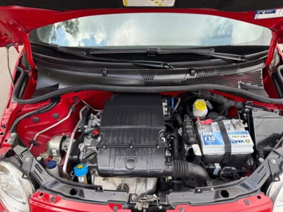 Fiat 500 1.2 Sport (20)