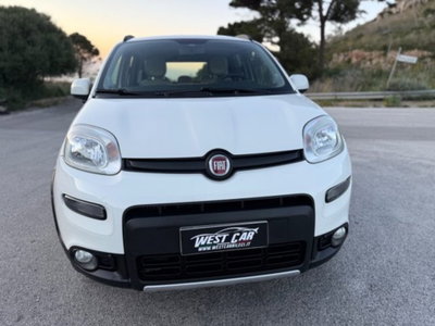 Fiat Panda 0.9 TwinAir Turbo S&S 4x4 (11)