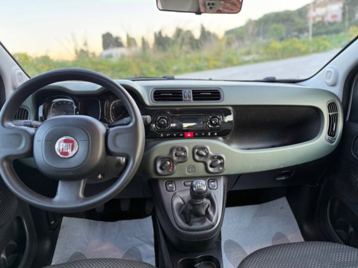 Fiat Panda 0.9 TwinAir Turbo S&S 4x4 (14)