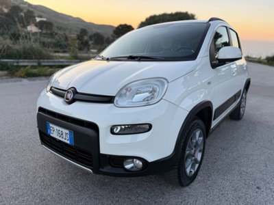 Fiat Panda 0.9 TwinAir Turbo S&S 4x4 (2)