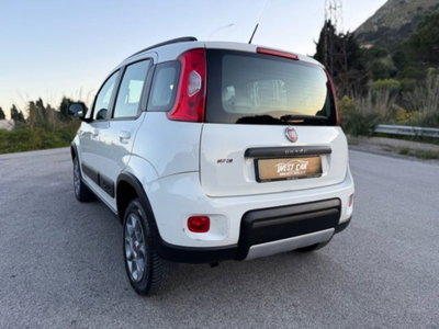 Fiat Panda 0.9 TwinAir Turbo S&S 4x4 (5)