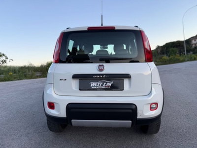 Fiat Panda 0.9 TwinAir Turbo S&S 4x4 (6)