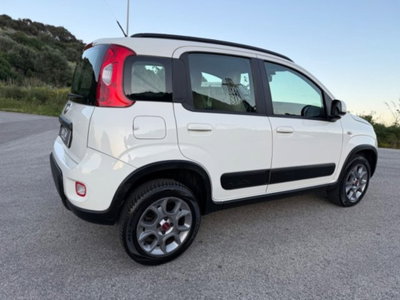 Fiat Panda 0.9 TwinAir Turbo S&S 4x4 (7)