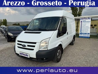 Ford Transit Van Furgone 280M 2.2 TDCi/115 PM-TM Furgone DPF usato