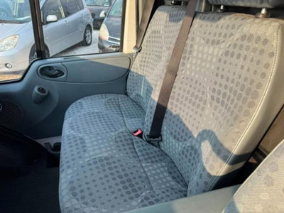 Ford Transit Van Furgone 280M 2.2 TDCi/115 PM-TM Furgone DPF (12)