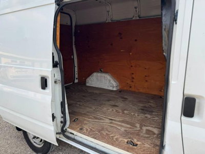 Ford Transit Van Furgone 280M 2.2 TDCi/115 PM-TM Furgone DPF (13)