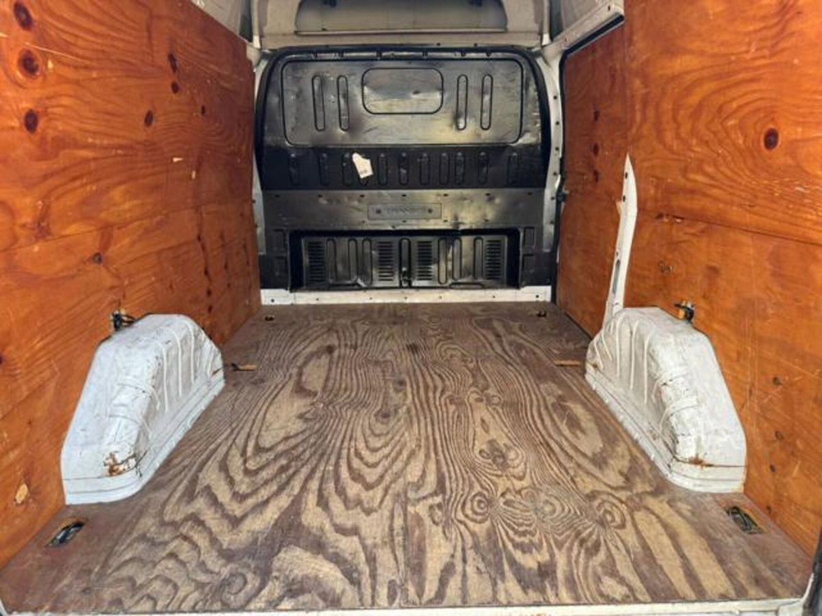 Ford Transit Van Furgone 280M 2.2 TDCi/115 PM-TM Furgone DPF (14)