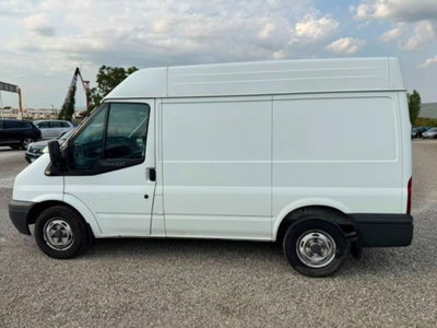 Ford Transit Van Furgone 280M 2.2 TDCi/115 PM-TM Furgone DPF (4)