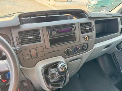Ford Transit Van Furgone 280M 2.2 TDCi/115 PM-TM Furgone DPF (9)