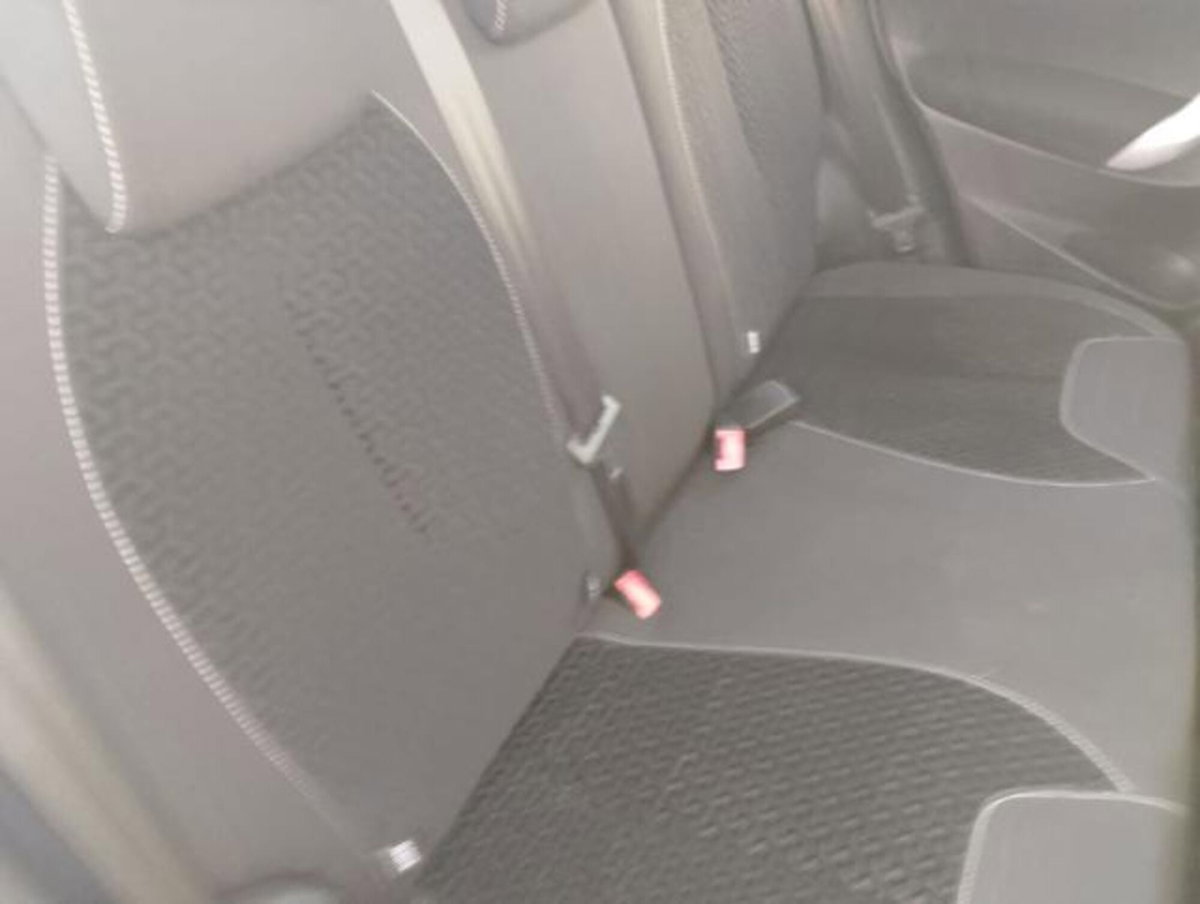 Citroen C3 1.1 airdream Perfect (10)