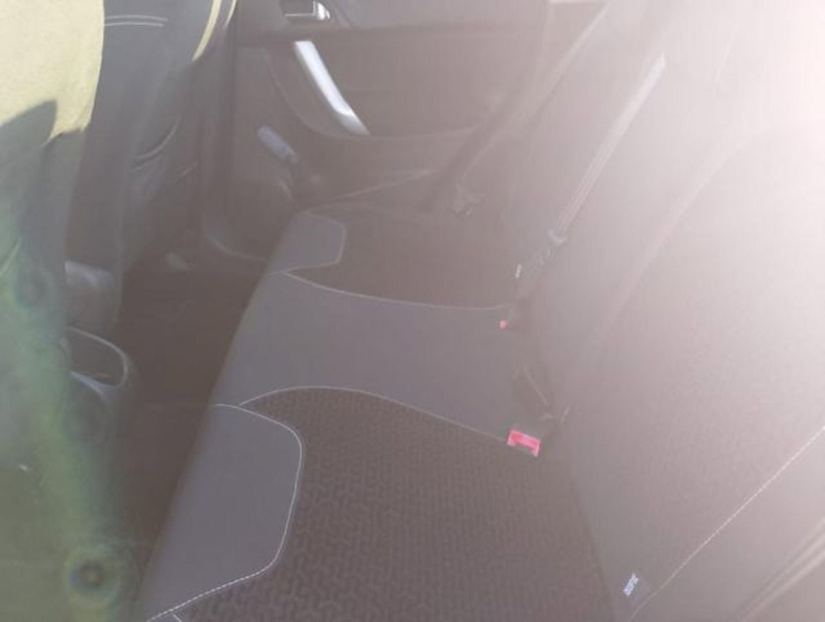 Citroen C3 1.1 airdream Perfect (11)