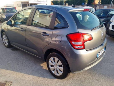 Citroen C3 1.1 airdream Perfect (4)