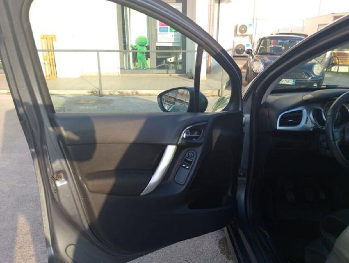 Citroen C3 1.1 airdream Perfect (5)