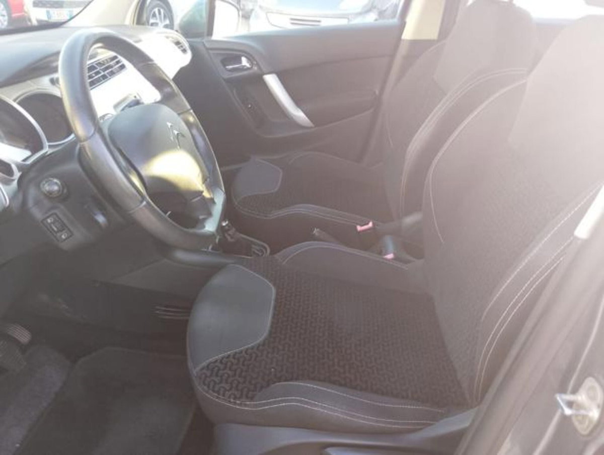 Citroen C3 1.1 airdream Perfect (7)