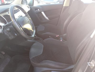 Citroen C3 1.1 airdream Perfect (7)