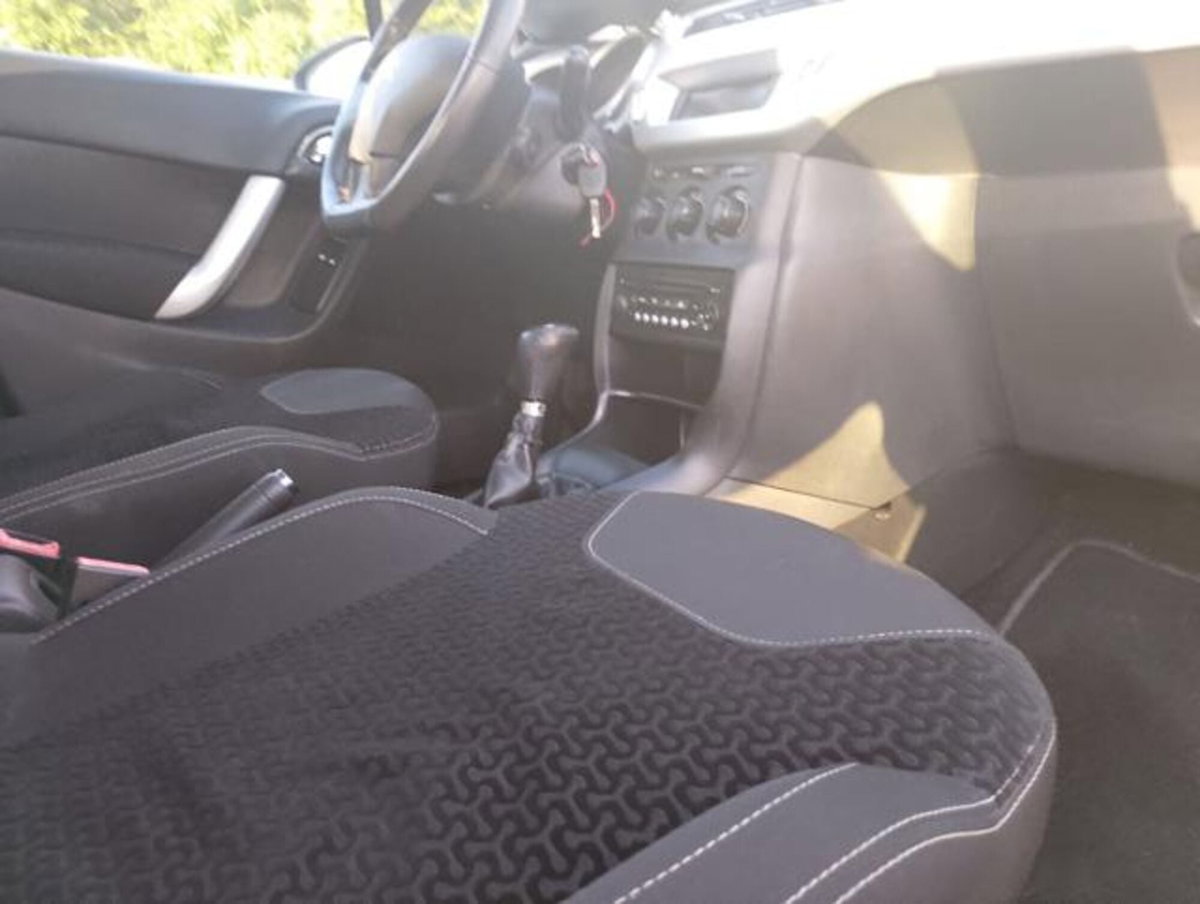 Citroen C3 1.1 airdream Perfect (9)