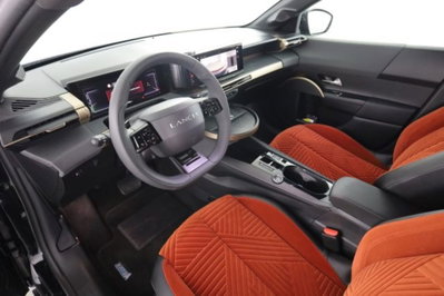 Lancia Ypsilon 1.2 LX 100cv usata