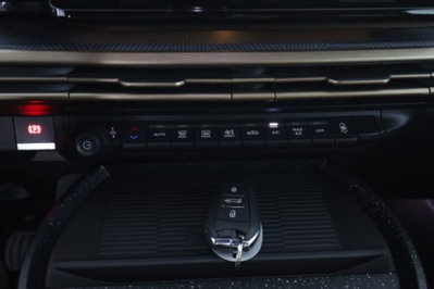 Lancia Ypsilon 1.2 LX 100cv (13)