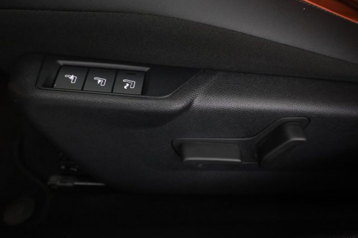 Lancia Ypsilon 1.2 LX 100cv (15)