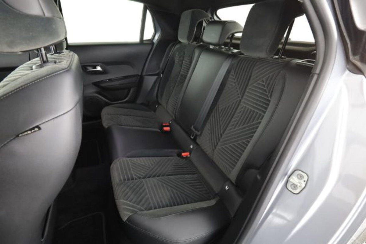 Lancia Ypsilon 1.2 LX 100cv (3)