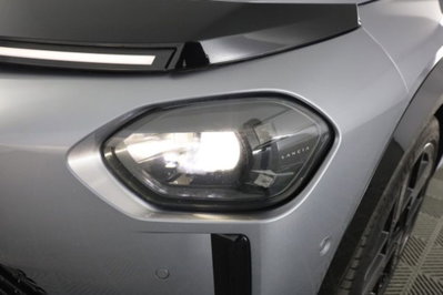 Lancia Ypsilon 1.2 LX 100cv (9)